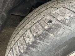 2010 Dodge Crew cab Pickup