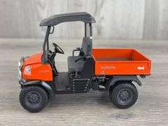 Kubota RTV900 4x4, 5” Long, Roof Broken Off