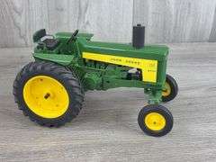 John Deere 730 WF Diesel, 1/16, 1988 Lafayette Show Tractor