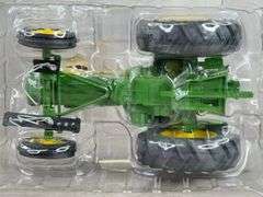 John Deere 630 WF, 1/16, 2009 Two-Cylinder XIX