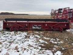 Case IH 1083 8 Row Corn Head