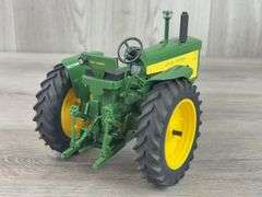 John Deere 730 NF Diesel, 1/16, 1987 Lafayette Show Tractor