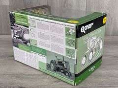 John Deere 620LP High Crop, 1/16, Precision Key Series 5