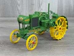 Waterloo Boy Model N, 1/16, Precision Classics 15