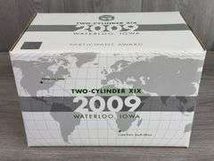 John Deere 630 WF, 1/16, 2009 Two-Cylinder XIX