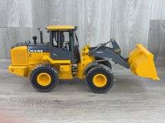 John Deere 544J Wheel Loader, 1/16, Precision Construction 2