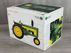 John Deere 730 NF Diesel, 1/16, Precision Classics 13