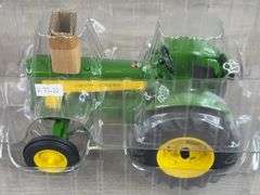 John Deere 630 WF, 1/16, 2009 Two-Cylinder XIX
