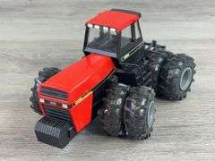 Case International 4994 4WD Duals, 1/35, Conrad