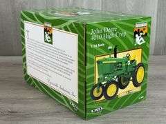 John Deere 4010 High Crop, 1/16, NFTM, Series 4, #4
