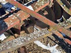 10ft International Disk