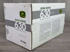 John Deere 630 WF, 1/16, 2009 Two-Cylinder XIX