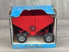 Gravity Wagon, 1/16, Ertl