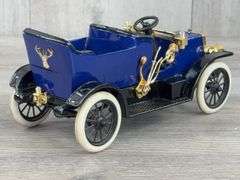 1907 John Deere Customer Driven Type B Car, Appr. 8”