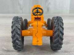 Minneapolis-Moline 4 Star WF, 1/25, Slik, Repainted