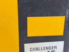 Caterpillar Challenger 45 Agricultural Tractor, 1/16