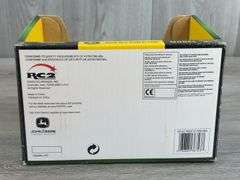 John Deere H NF, 1/16, Ertl Britains