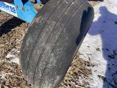 Killbros Grain Wagon