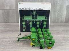 John Deere 494-A 4 Row Planter, 1/16, Precision Classics 9