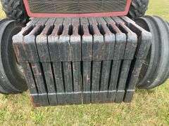 1984 International 5488