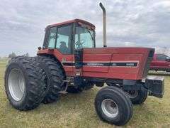 1984 International 5488