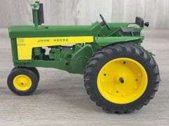 John Deere 730 NF Diesel, 1/16, 1987 Lafayette Show Tractor