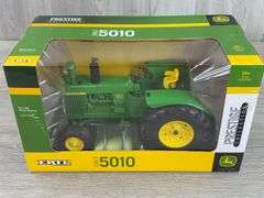 1963 John Deere 5010 WF Diesel, 1/16, Prestige Collection