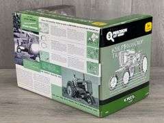 John Deere 620LP High Crop, 1/16, Precision Key Series 5