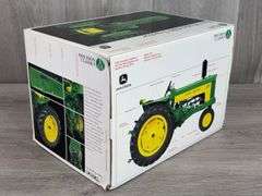 John Deere 630 NF, 1/16, Precision Classics 21, Ertl