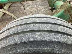 John Deere 950 Cultimulcher 15'