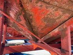 Killbros Grain Wagon