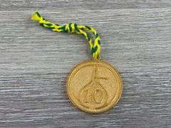 John Deere 720 WF Diesel, 1/16, Precision Classics 10