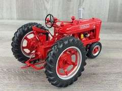 IH McCormick-Deering M NF, 1/16, Precision Series 7