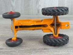 Minneapolis-Moline 4 Star WF, 1/25, Slik, Repainted