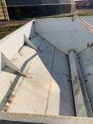 Willmar 600 Fertilizer Spreader - 50’ Spread