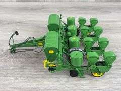 John Deere 494-A 4 Row Planter, 1/16, Precision Classics 9