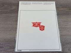 John Deere A NF, 1/16, Precision Classics 1, Ertl