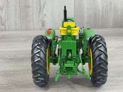 John Deere 4020 WF Diesel, 1/16, Precision Classics 4