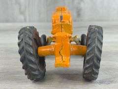 Minneapolis-Moline 4 Star WF, 1/25, Slik, Repainted