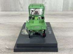 Fendt 231 GT On Plaque, 5”, Universal Hobbies