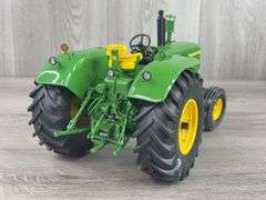 John Deere 5020 WF Diesel, 1/16, 40th Anniversary