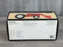 1957 Ford 641 Workmaster W/725 Loader, 1/16, Precision Series 6