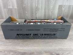 GMC Dale Earnhardt #3 Goodwrench 18-Wheeler, 21 1/4”