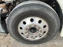 2013 Freightliner Cascadia