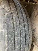 Lamar 40' Gooseneck Trailer