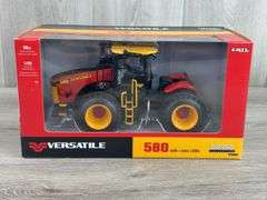 Versatile 580 W/LSWs, 1/32, Prestige Collection, Ertl