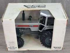 White Farm Equipment 2-135 FWA, 1/16, Scale Models