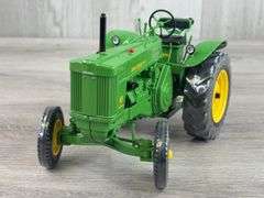 John Deere 70 Standard, 1/16, Precision Classics 23, Ertl