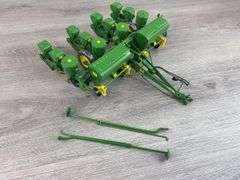 John Deere 494-A 4 Row Planter, 1/16, Precision Classics 9