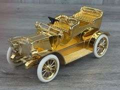 1907 John Deere Customer Driven Type B Car, Appr 8”